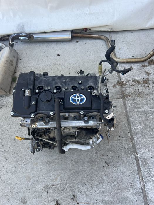 Motor 2ZR 1,8 benzina Hybrid Toyota CHR Corolla Prius Auris