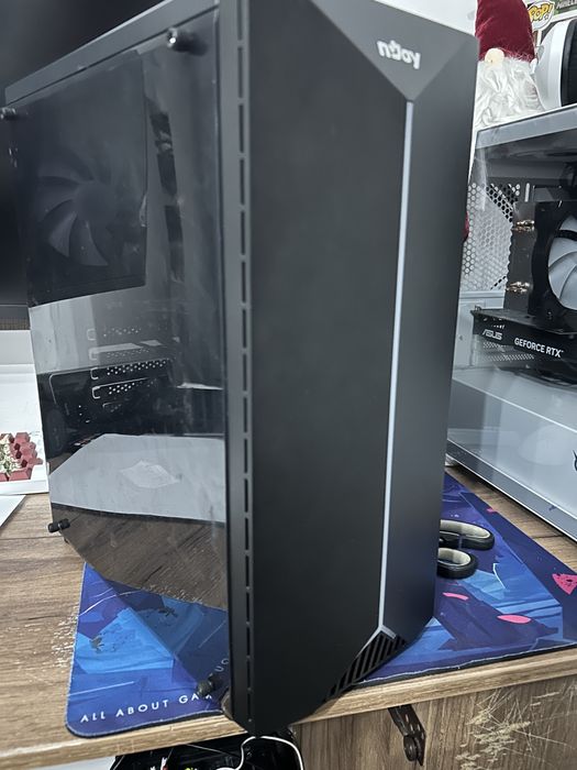 Reparare pc. Si ansablare