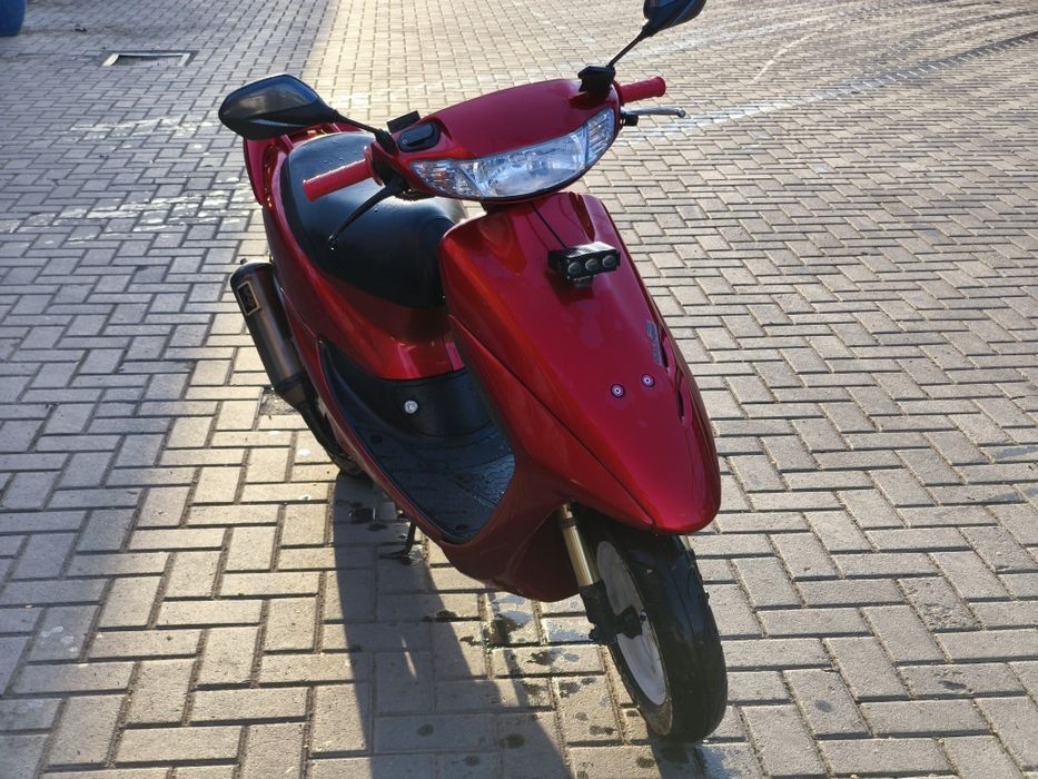 honda dio 35 zx  ￶ ￶