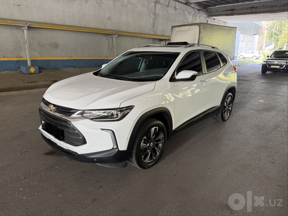 Tracker premier full 2023