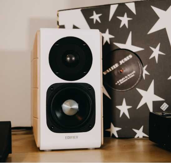 Edifier S880DB — Hi-Res акустическая система с Hi-Res. Есть доставка