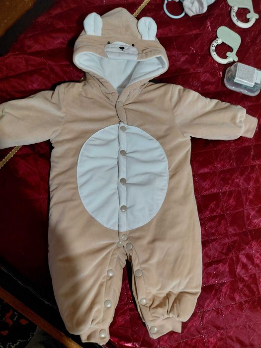 Гащеризони за зимата