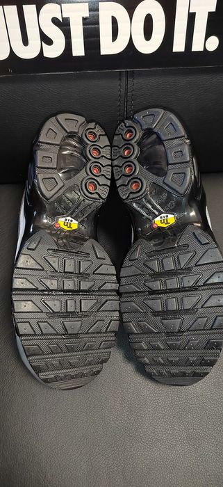 Nike Air Max Plus TN, номер 37,5