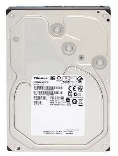 Жесткий диск 6 TB