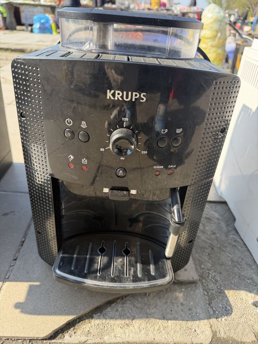 Expresoare de cafea functionabile