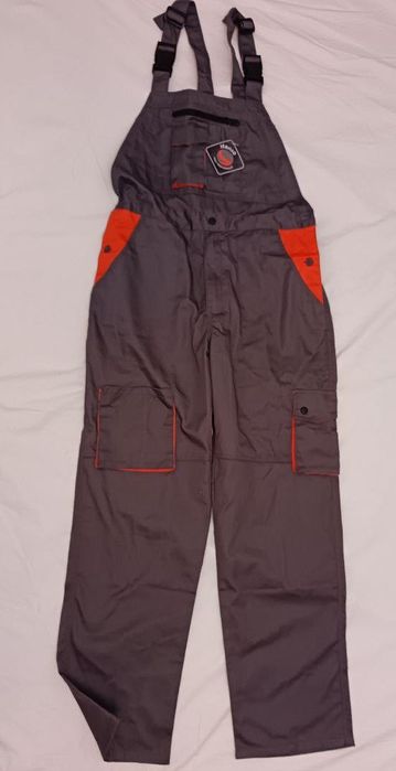 Работно облекло гащеризон