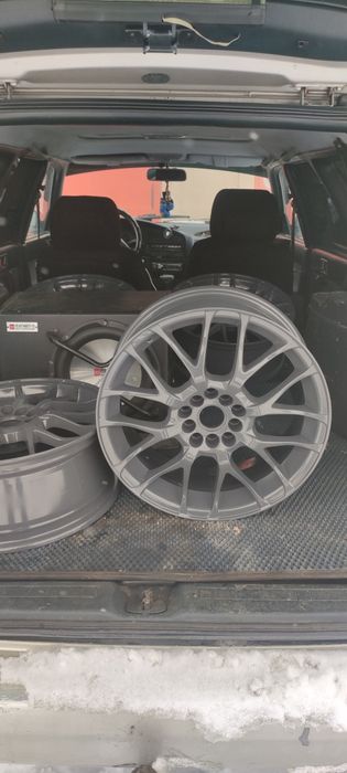 Диск универсальный