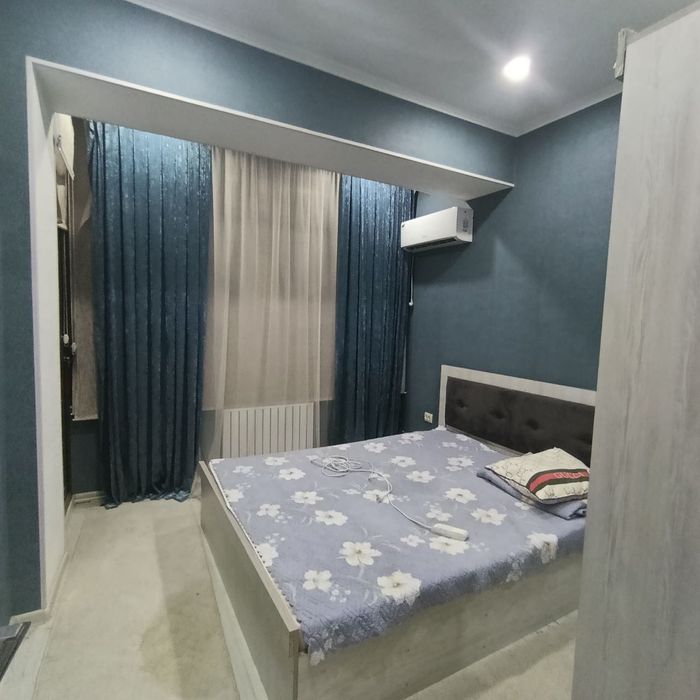 Сдаётся в аренду 3х комнатная квартира на 5м этаже в все удобствами