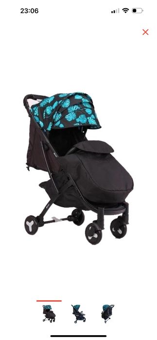 Продам коляску