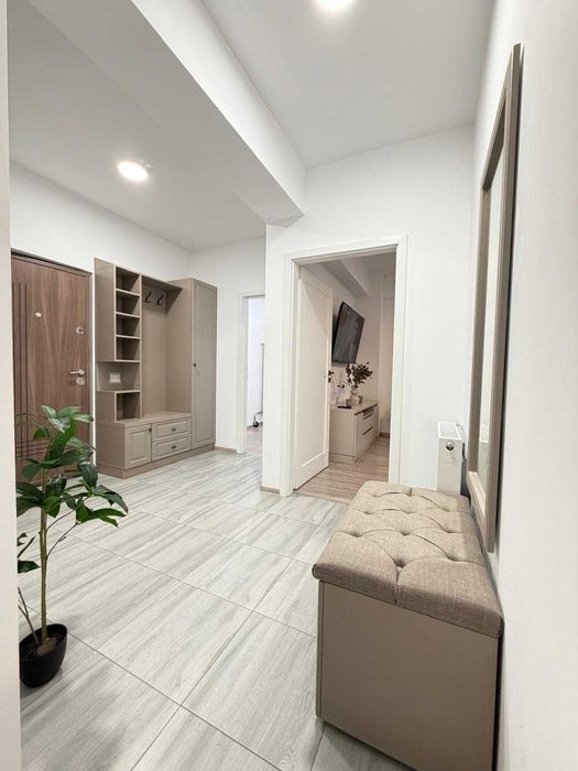 Cazare in Regim Hoitelier Palas Centru