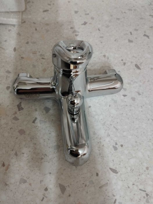 смеситель  для ванны FIORE Италия