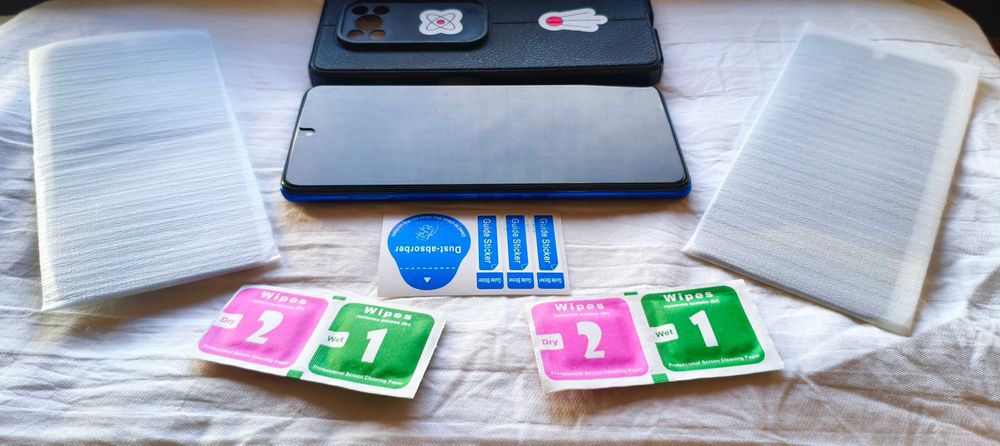 Poco X3 Pro 256/8gb | iPhone ga obmen