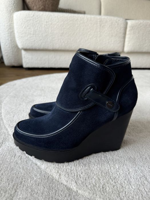 Calvin Klein Jeans Боти