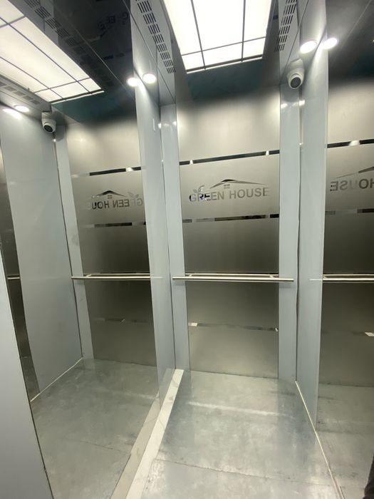 Срочно Янги хаёт туман 1 хона ипотекага 39 кв