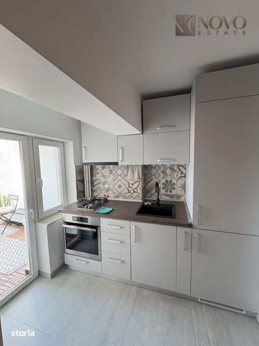 2 Camere | Alba Iulia | Pet-Friendly | Modern