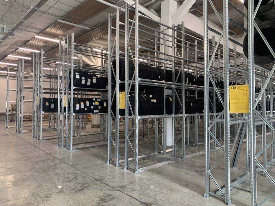 Складской стеллаж, Ombor uchun stellaj, палетные стеллажи