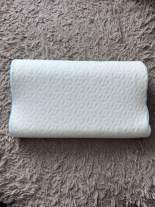 Подушка с эффектом памяти