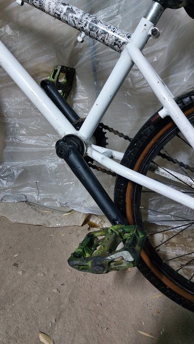 Велосипед BMX продам