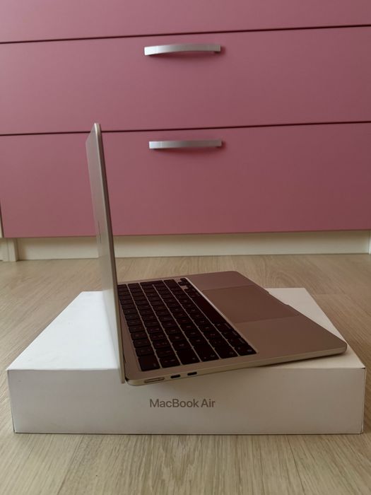 Laptop Macbook Air M3