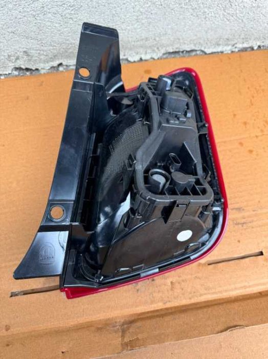 Stop Tripla stanga Fiat 500 2015-2018 nou original