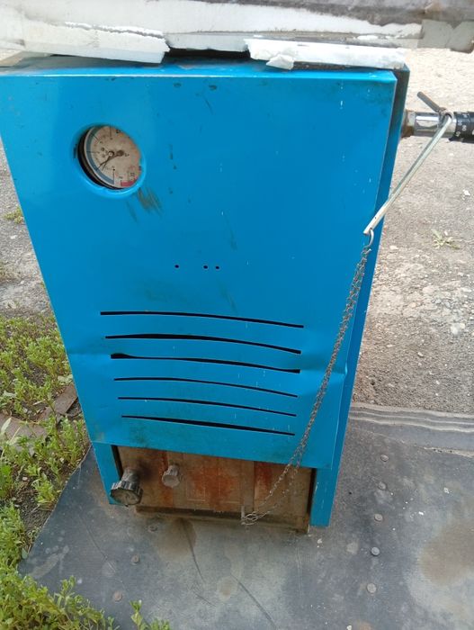 Продам Печку Buderus