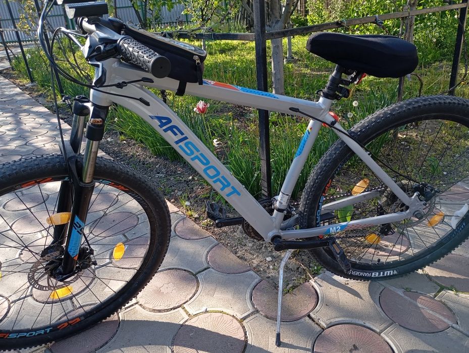 Bicicleta mtb 29 inchi