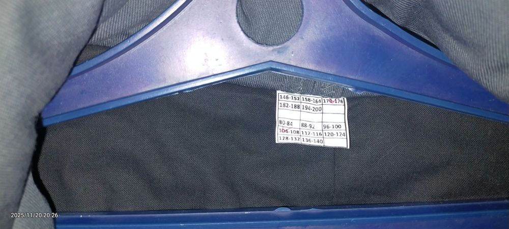 Спецодежда зимняя