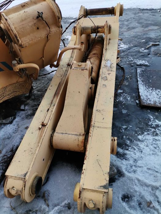 Стрела(рукоять) ковш ВЭКС 30L.