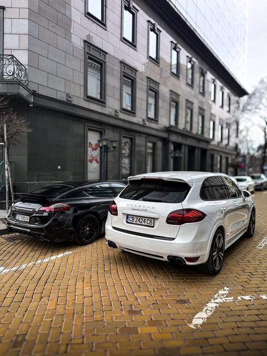 Кола за бал / сватба