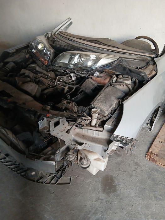 Malibu 1 zapchastlari