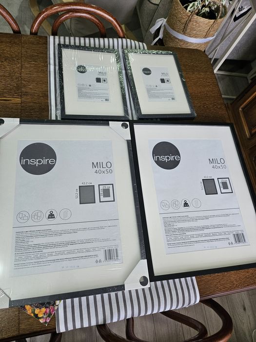 Рамки для фотографии