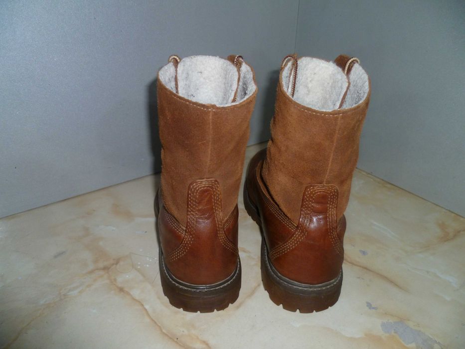Timberland Boots №38