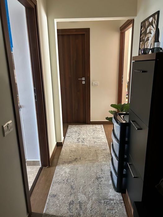 Apartament 2 camere Cet