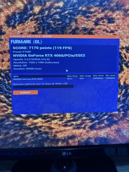 Геймърски сетъп/компютър Ryzen 5600XT/RTX4060 8GB/16 Ram/512 ssd/750 HDD/750W +Монитор LG Ultrawide, периферия.