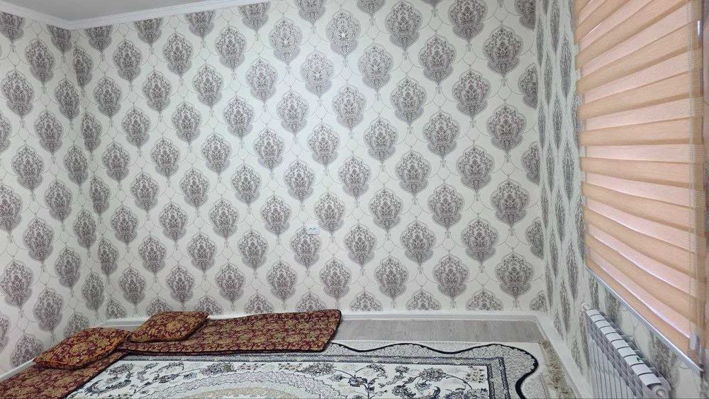 Янги қурилган коттеж сотилади