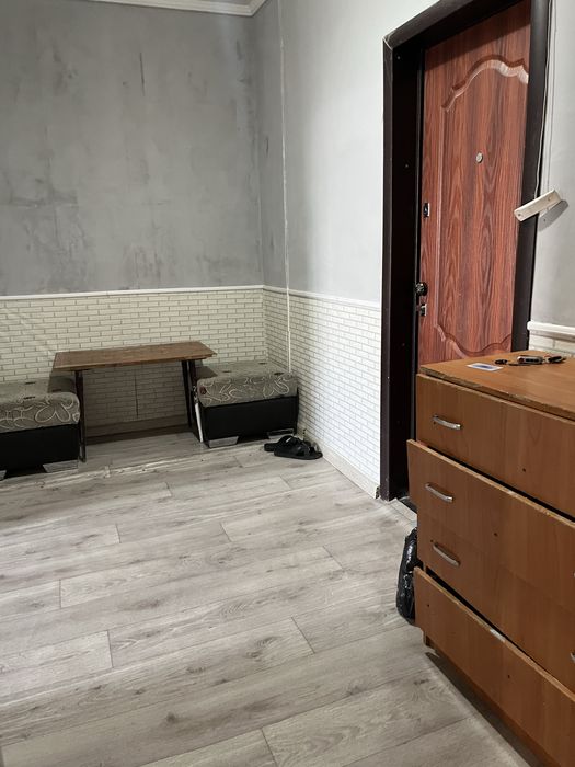 Сдам 1,5 ком,на 1 мес
