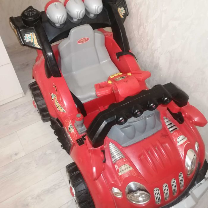 Продам машинку, недорого 14000