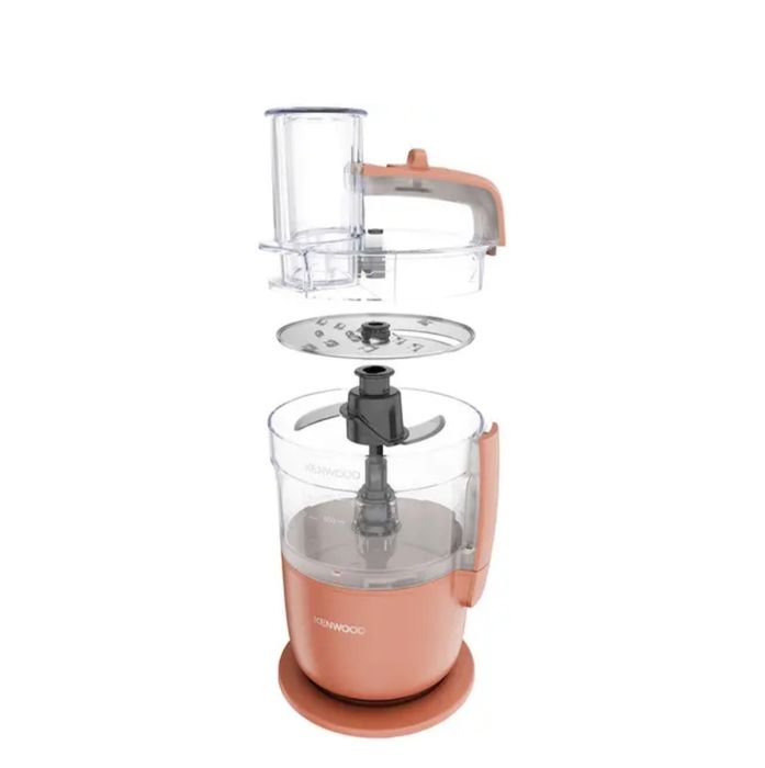 Кухонный комбайн Kenwood multi pro. чеппер