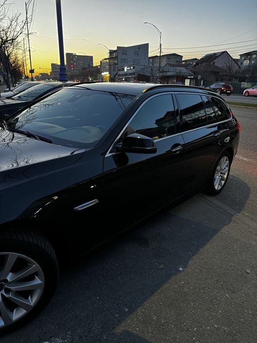 BMW F11 525d Xdrive 218cp euro 6 Luxury