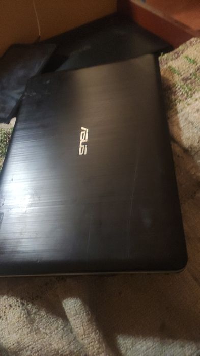 Продам ультрабук asus