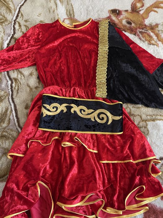 Продам Казакша койлек