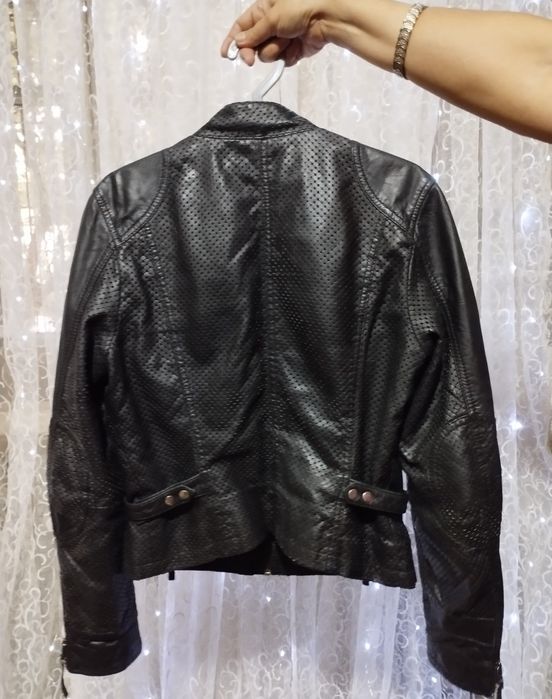 Кожаная куртка (Индия)