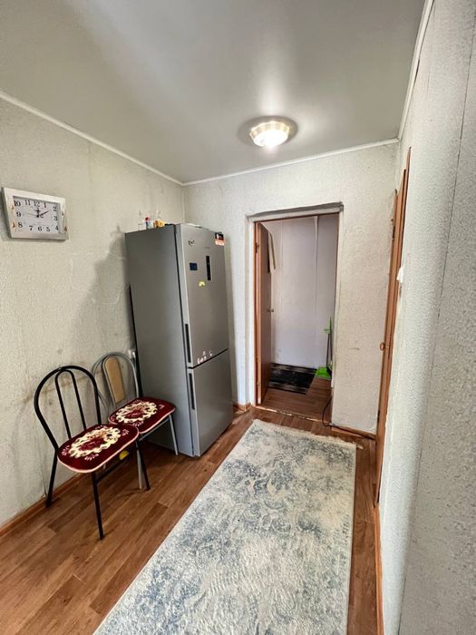 Продам двухкомнатную квартиру