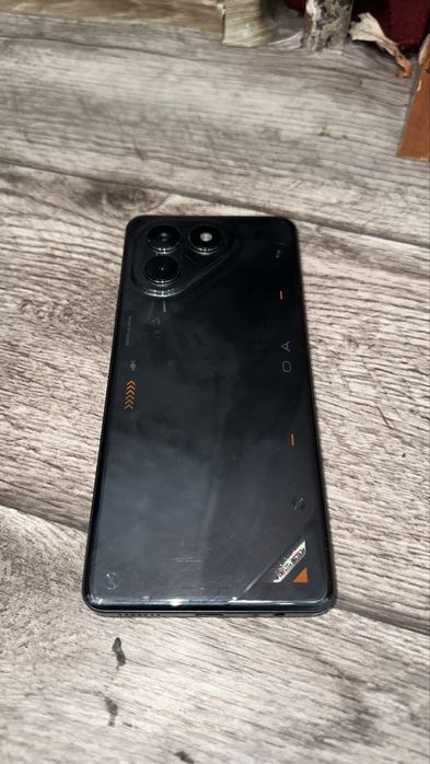 Tecno pova 7 Neo