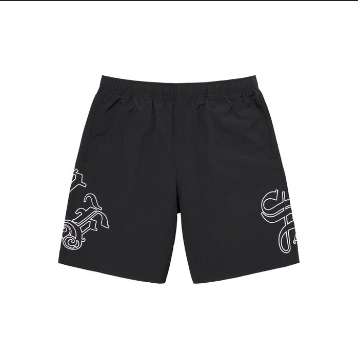 Шорты Supreme оригинал