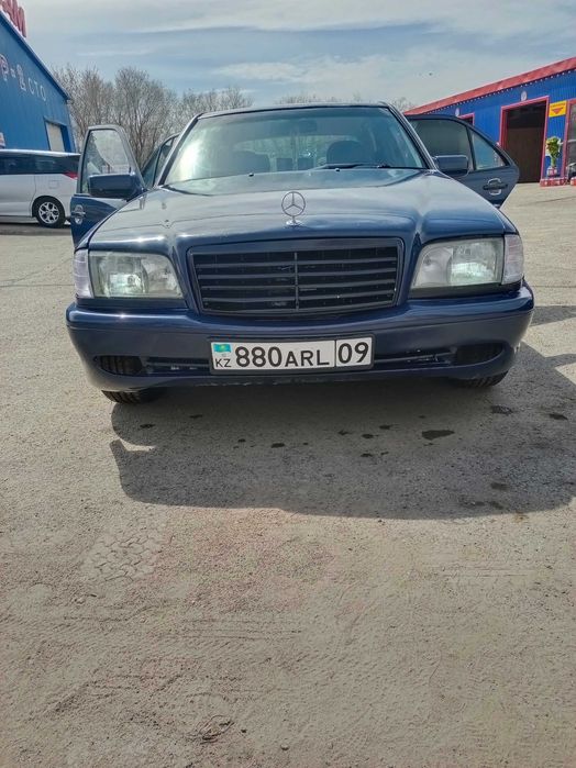 Продам Мерседес цешка