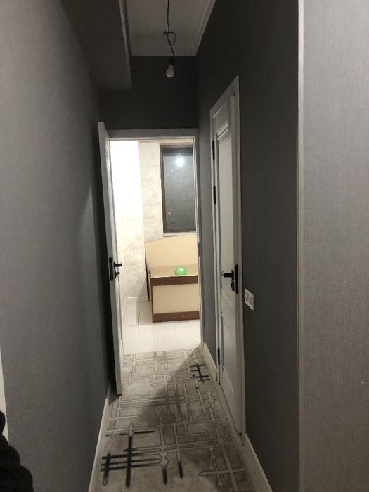 Сдаётся в сдаётся аренду однокомнатная квартира