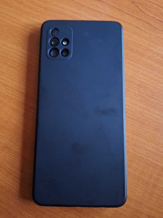 Huawei p30 lite / Samsung Galaxy A12 / A51, 128GB, Dual SIM + Husă + Folie