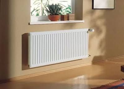 Batareya Radiatorlar uy isitish uchun