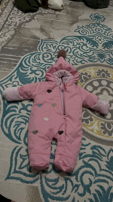 Комбенезон детский